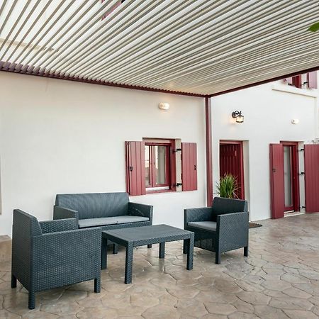 Katmar Homes Mariloo Apartment Nafplio Exterior foto