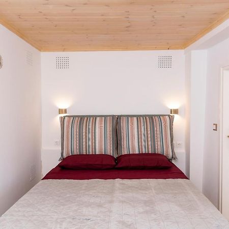 Katmar Homes Mariloo Apartment Nafplio Exterior foto