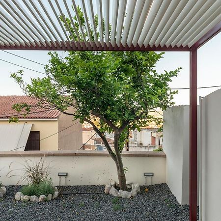 Katmar Homes Mariloo Apartment Nafplio Exterior foto