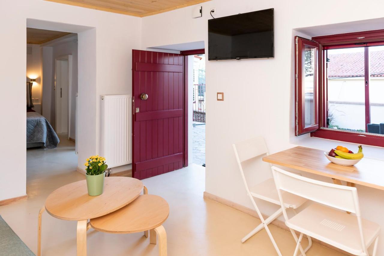 Katmar Homes Mariloo Apartment Nafplio Exterior foto