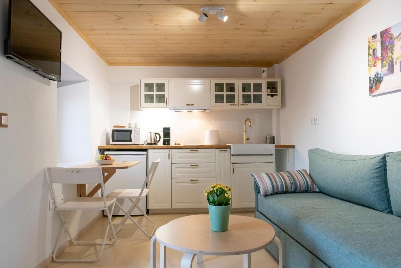 Katmar Homes Mariloo Apartment Nafplio Exterior foto