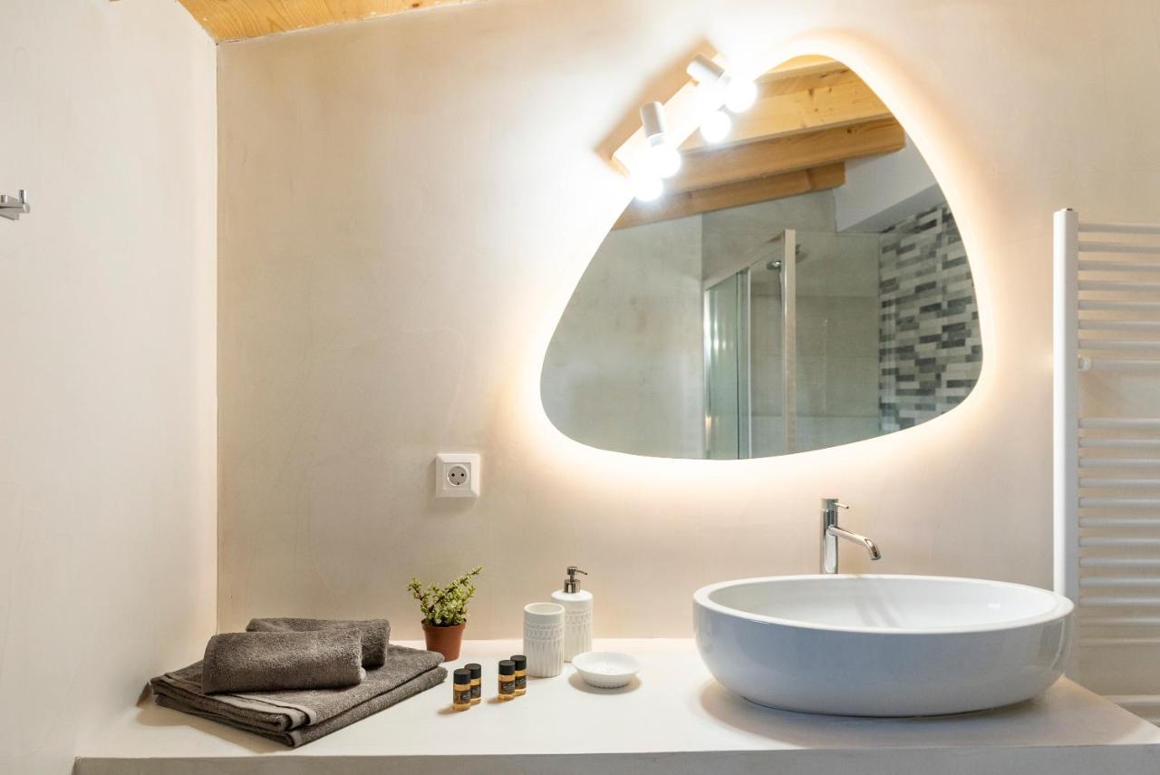 Katmar Homes Mariloo Apartment Nafplio Exterior foto