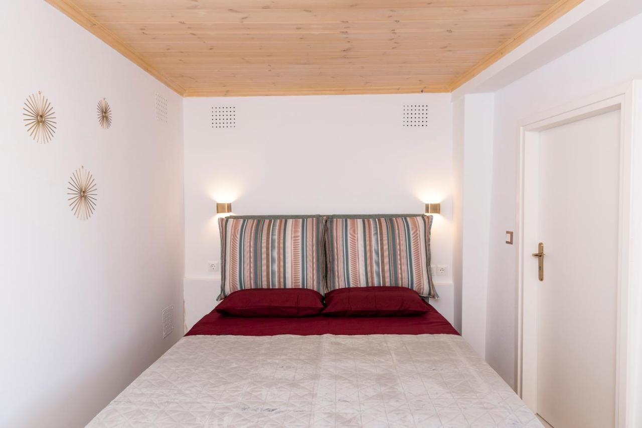 Katmar Homes Mariloo Apartment Nafplio Exterior foto