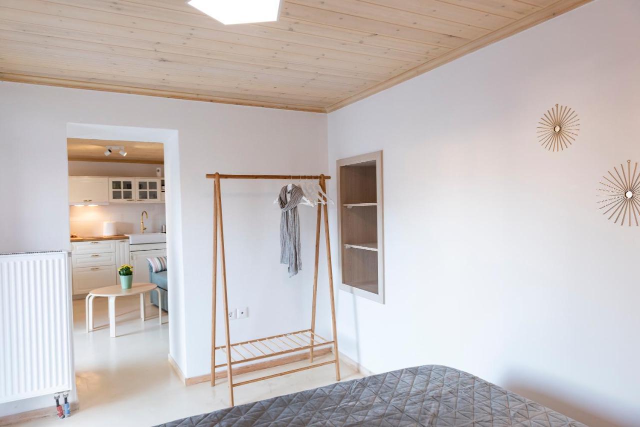 Katmar Homes Mariloo Apartment Nafplio Exterior foto