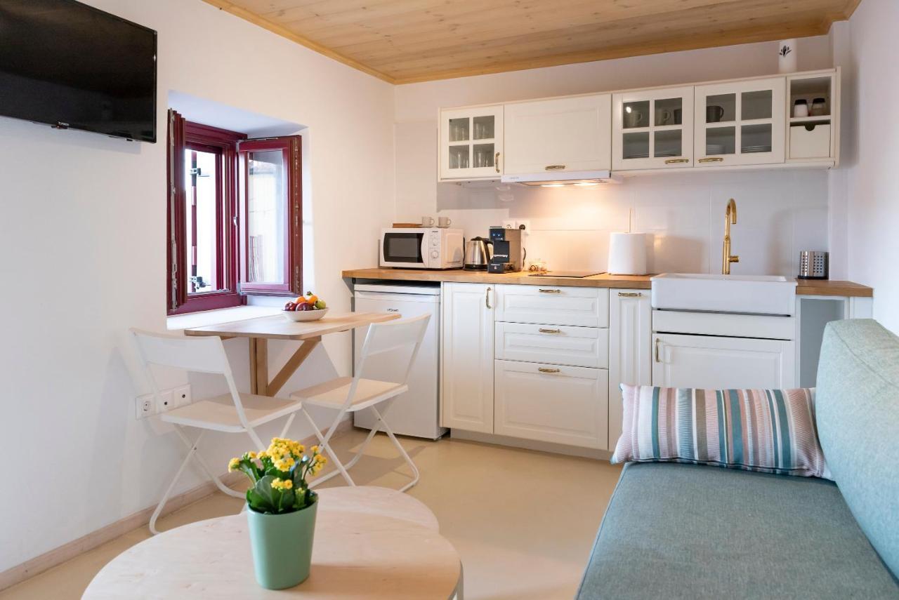 Katmar Homes Mariloo Apartment Nafplio Exterior foto